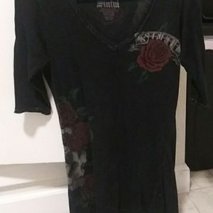 FINAL PRICE Sinful Shirt